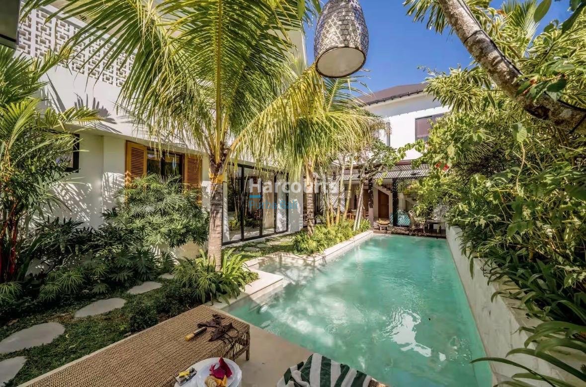 Discover Contemporary Tropical Living Freehold Ownership