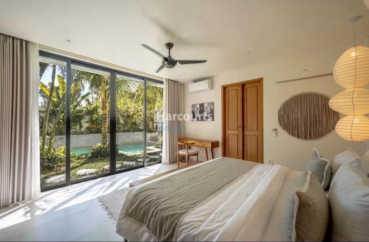 Discover Contemporary Tropical Living Holiday Rental