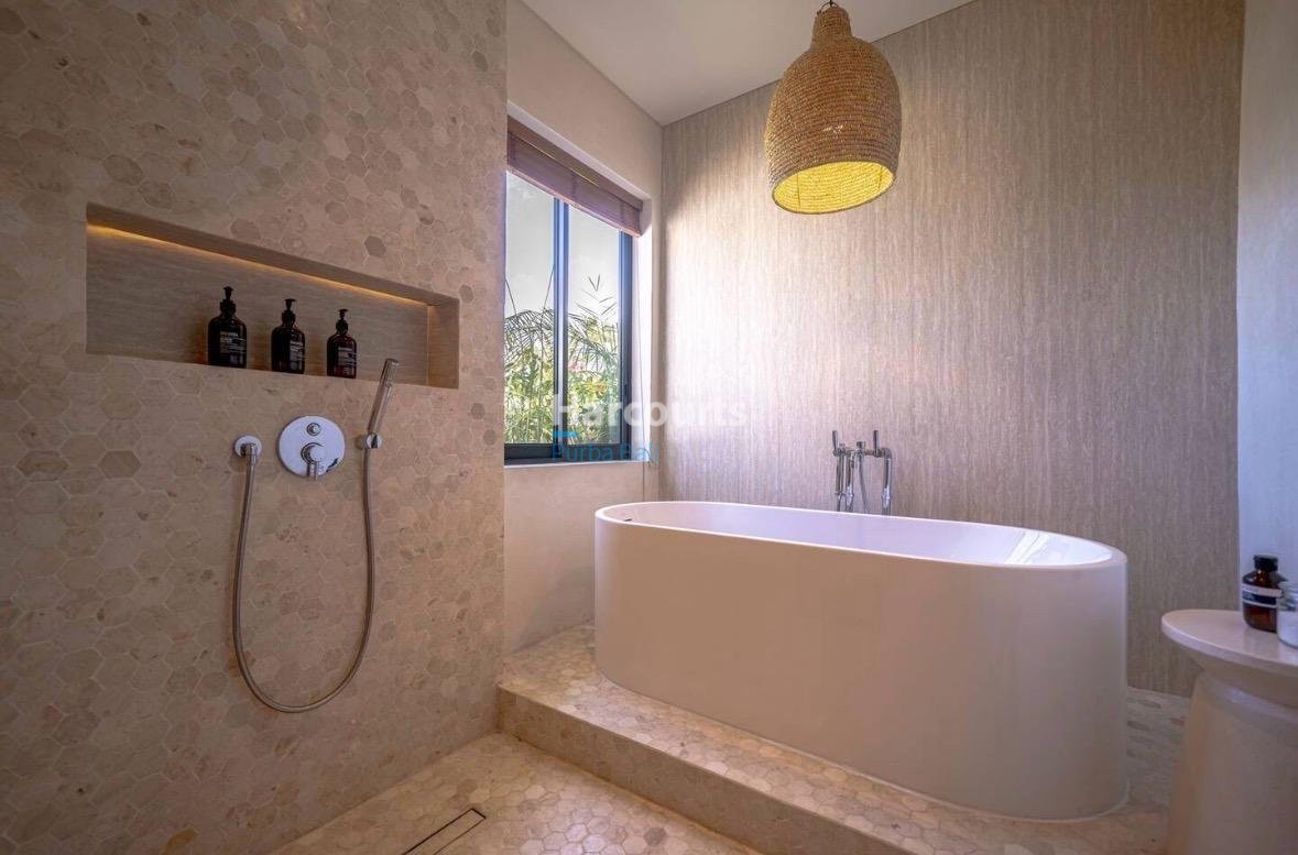 Discover Contemporary Tropical Living Ocean Breeze