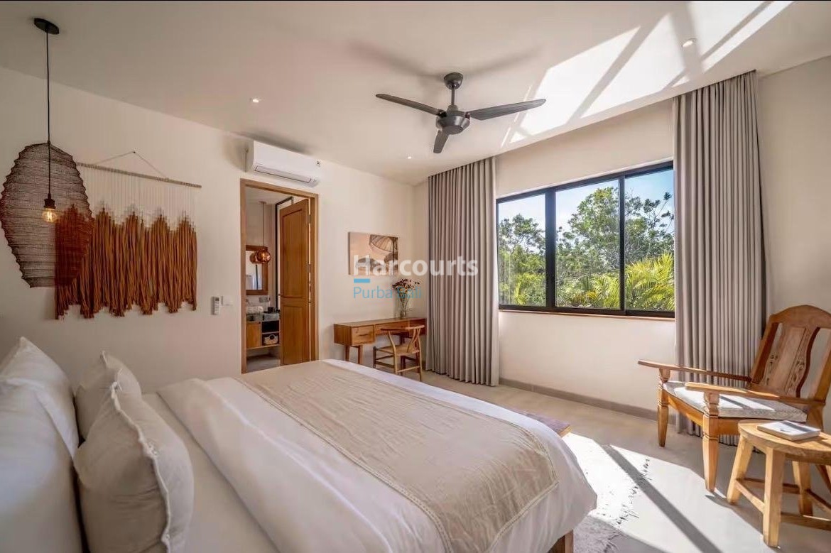 Discover Contemporary Tropical Living Real Estate Bali