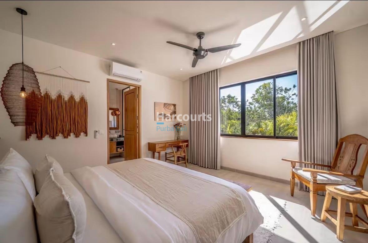 Discover Contemporary Tropical Living Real Estate Bali