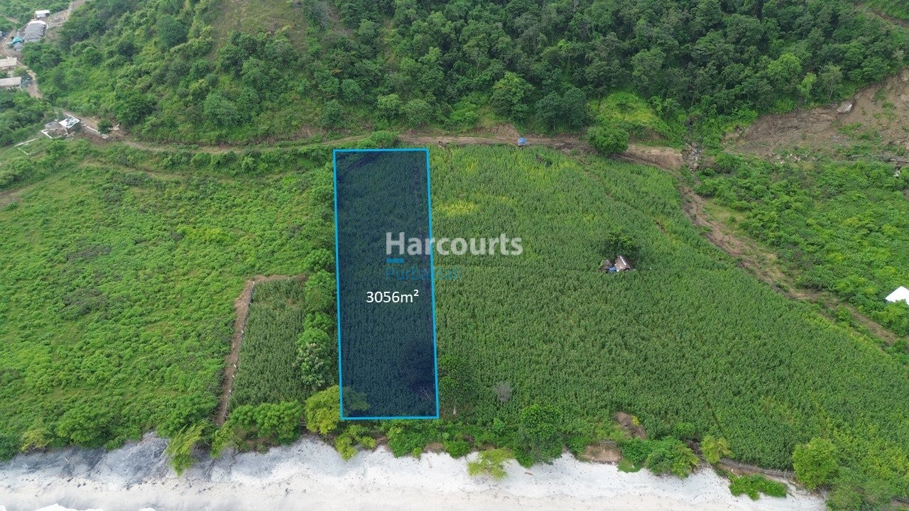Discover Exceptional Beachfront Investment For Sale