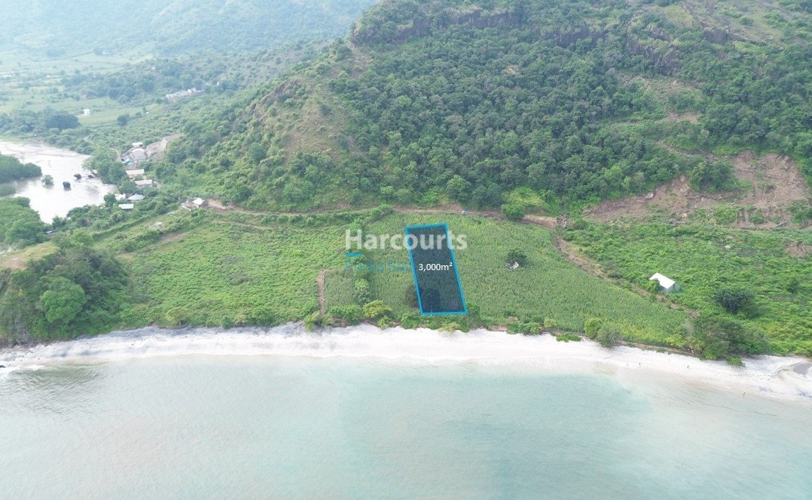 Discover Exceptional Beachfront Investment Luxury Living