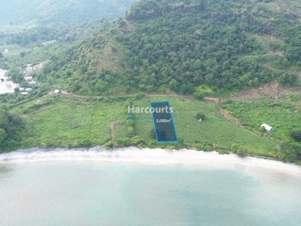 Discover Exceptional Beachfront Investment Luxury Living