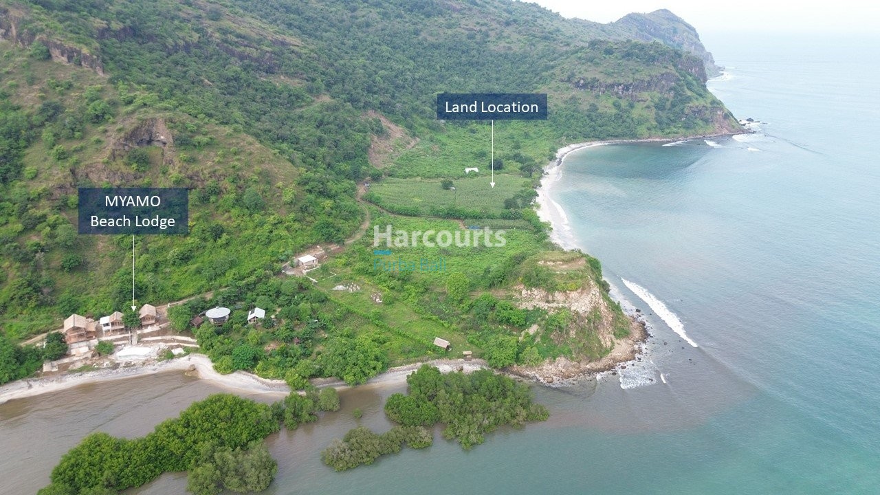 Discover Exceptional Beachfront Investment Property Investment