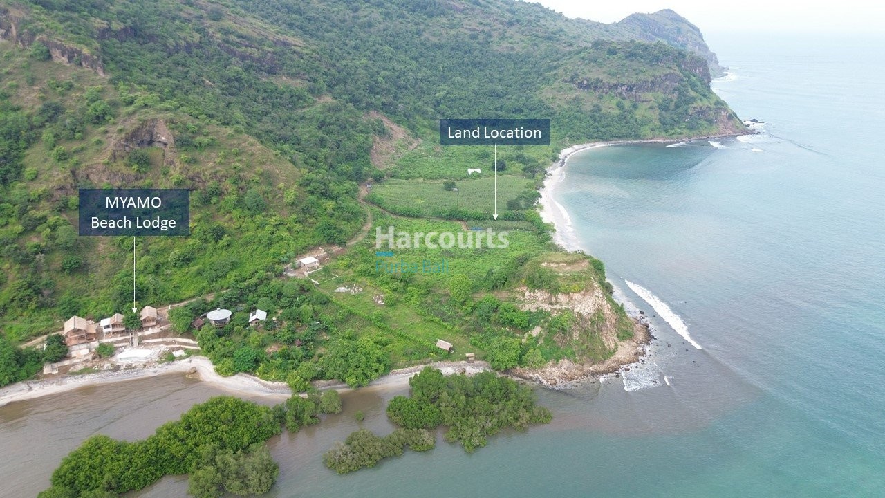 Discover Exceptional Beachfront Investment Property Investment