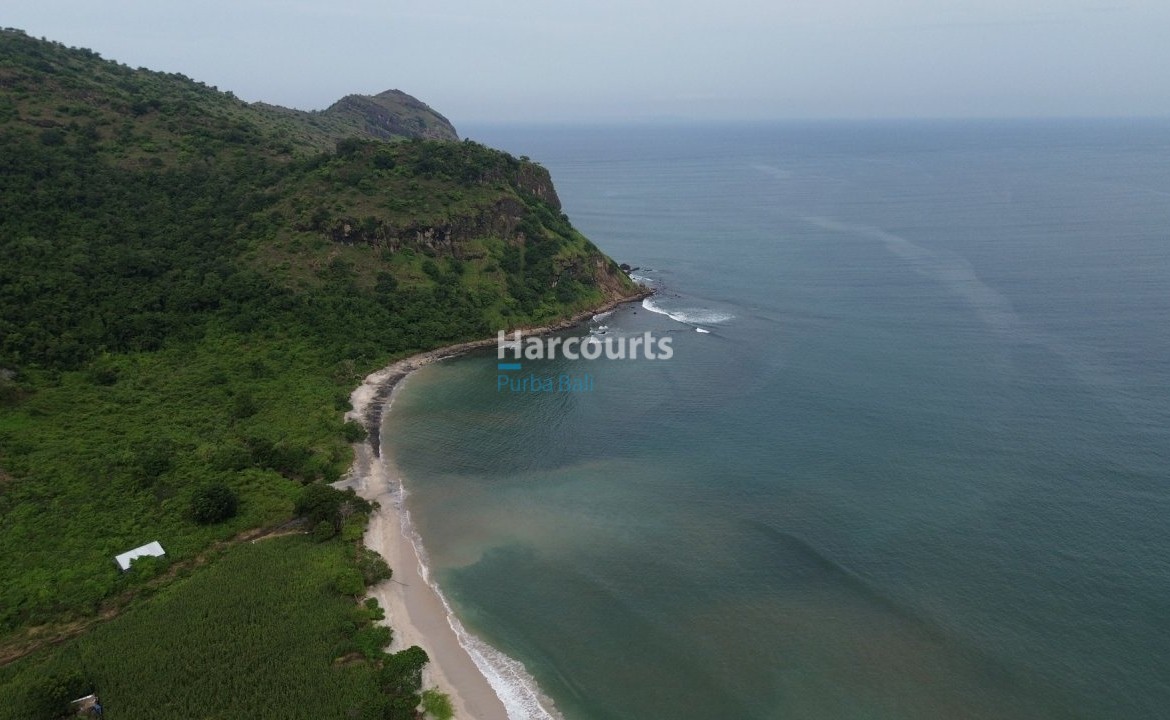 Discover Exceptional Beachfront Investment Real Estate Bali