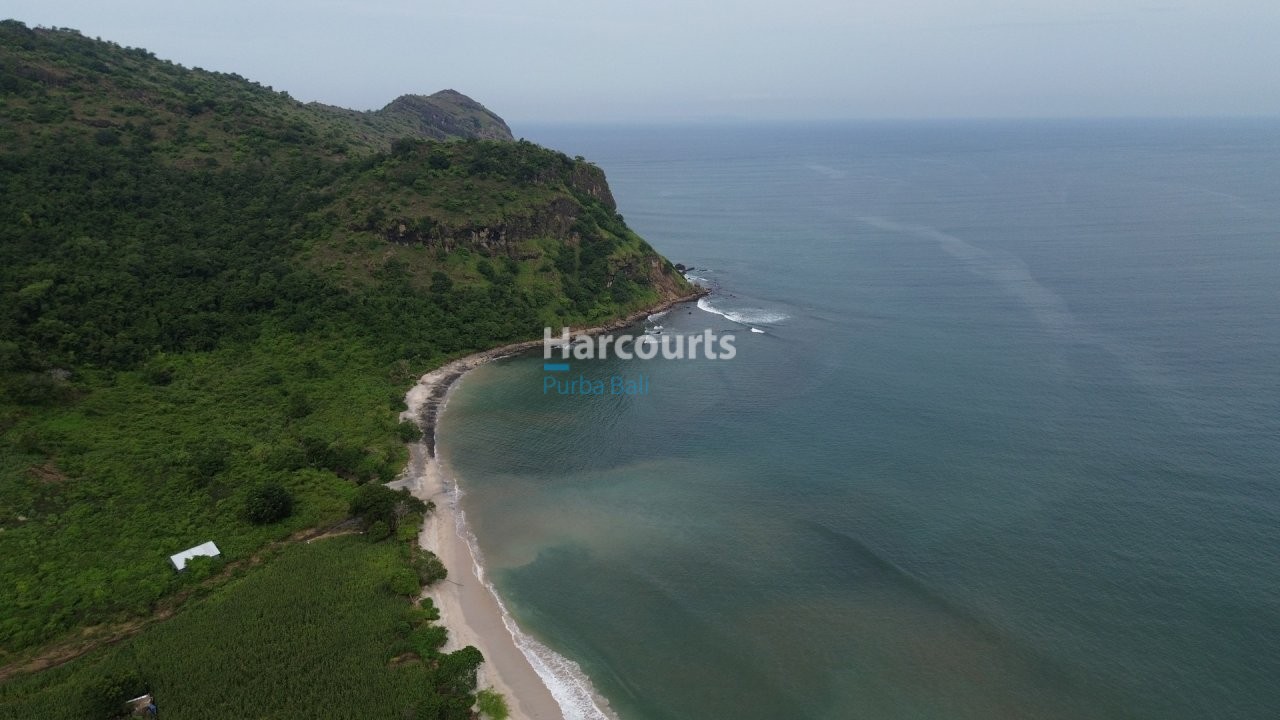 Discover Exceptional Beachfront Investment Real Estate Bali
