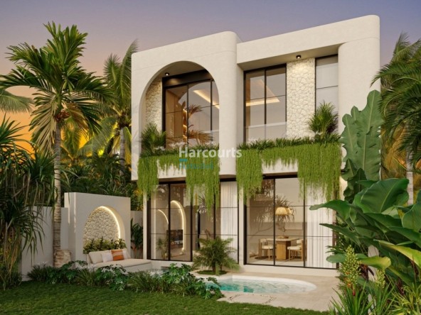 Discover Exceptional Investment Opportunity Leasehold Opportunity
