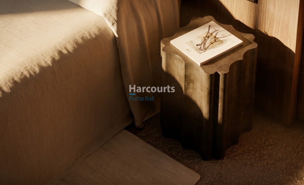 Discover New Standard Lifestyle Bali Home