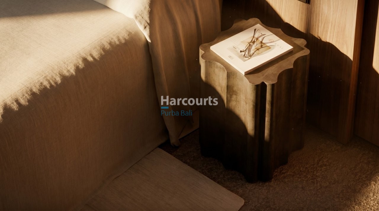 Discover New Standard Lifestyle Bali Home