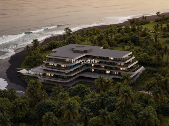 Discover New Standard Lifestyle Freehold Ownership