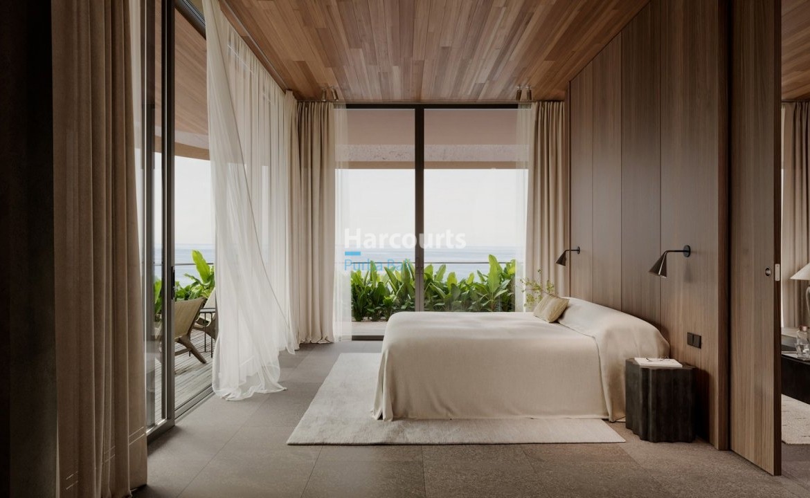 Discover New Standard Lifestyle Ocean Breeze