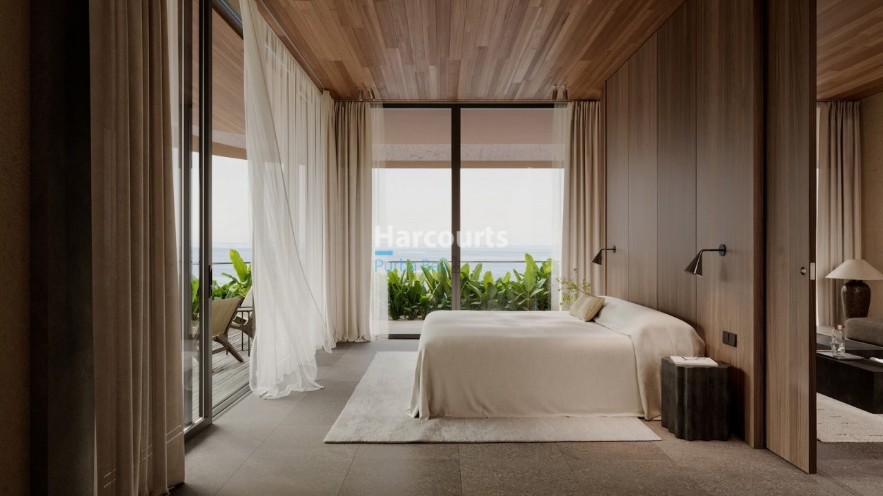 Discover New Standard Lifestyle Ocean Breeze