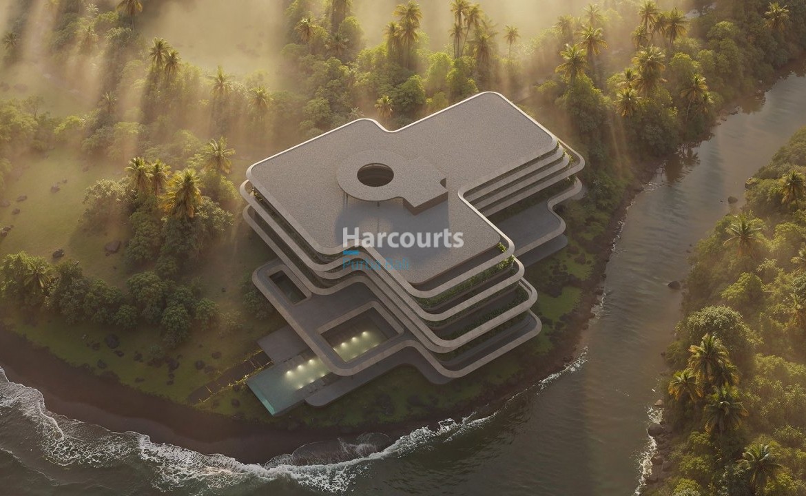 Discover New Standard Lifestyle Property Investment