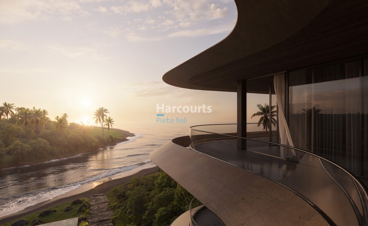 Discover New Standard Lifestyle Real Estate Bali 1