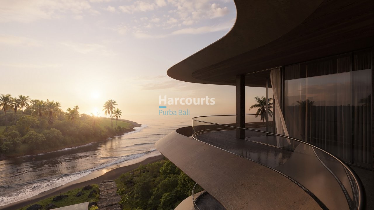 Discover New Standard Lifestyle Real Estate Bali 1
