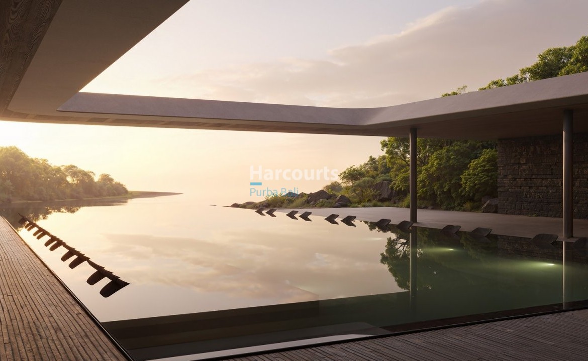 Discover New Standard Lifestyle Real Estate Bali