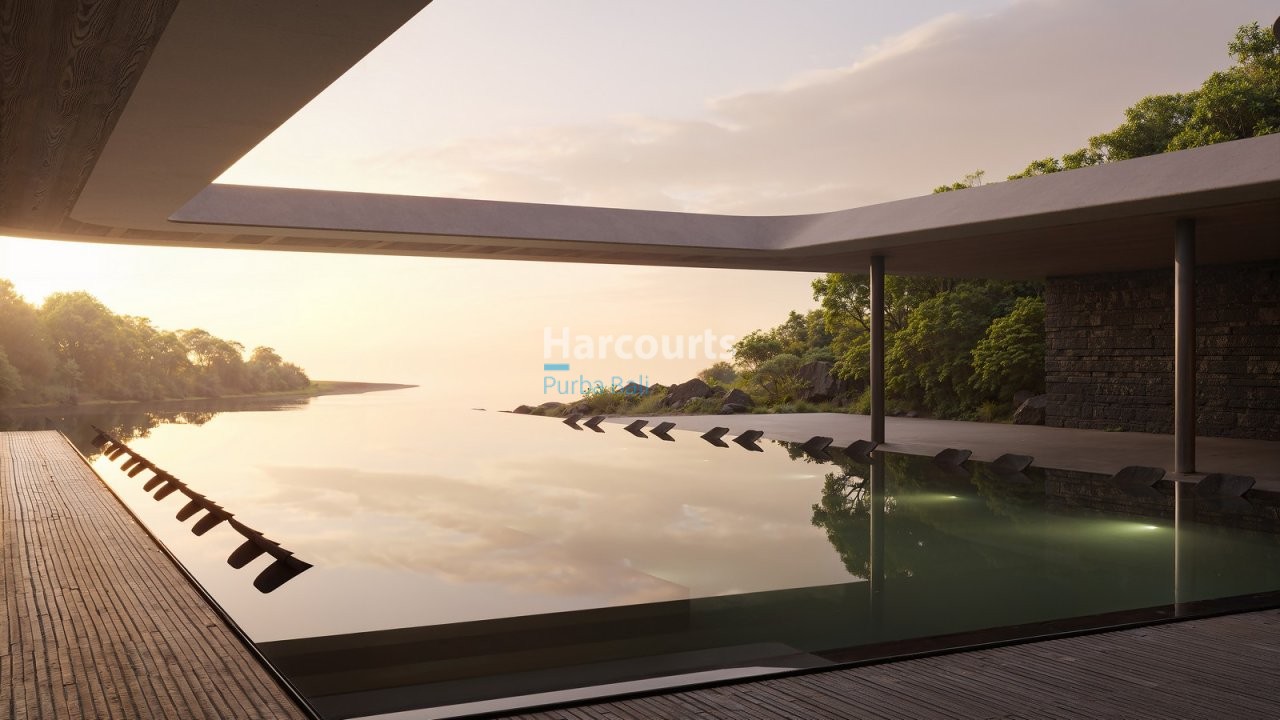Discover New Standard Lifestyle Real Estate Bali
