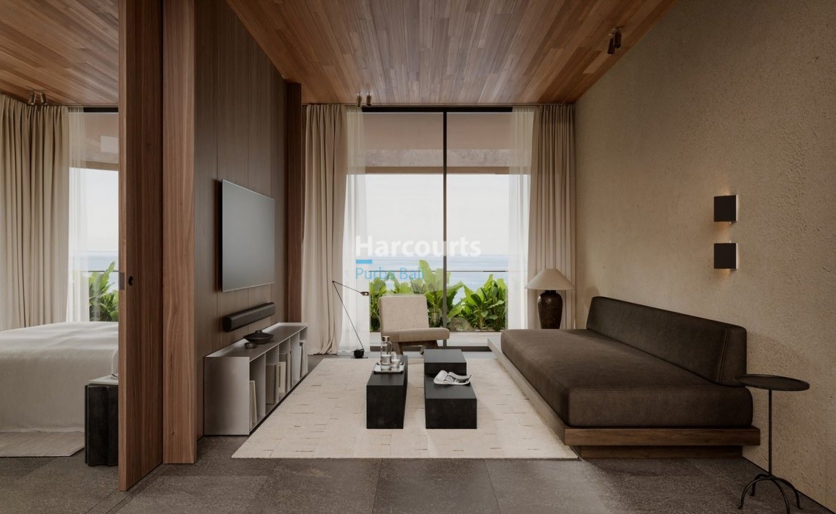Discover New Standard Lifestyle Ricefield View