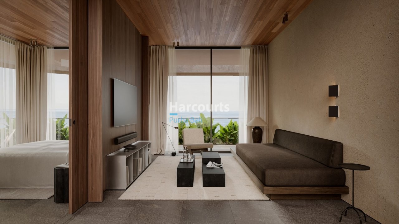 Discover New Standard Lifestyle Ricefield View