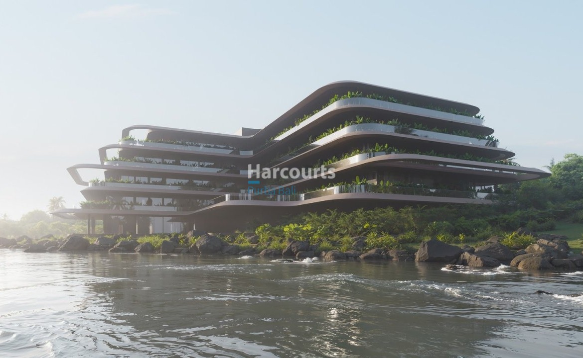 Discover New Standard Lifestyle Tropical Modern