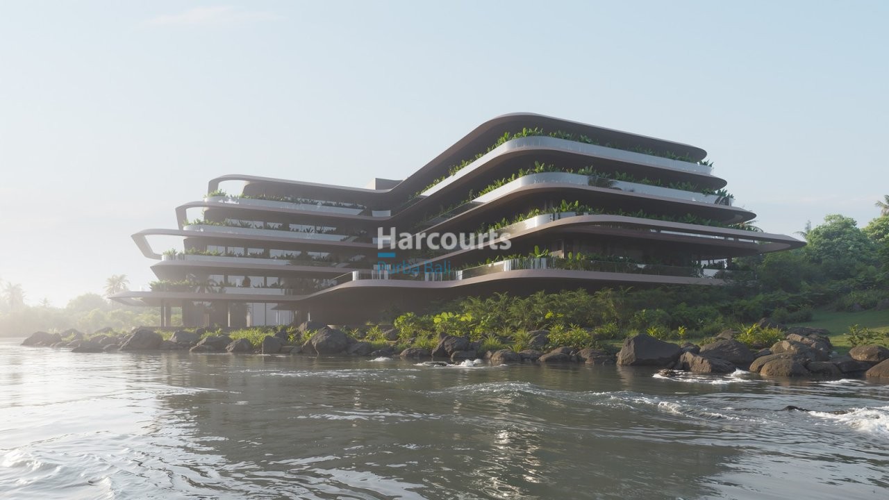 Discover New Standard Lifestyle Tropical Modern