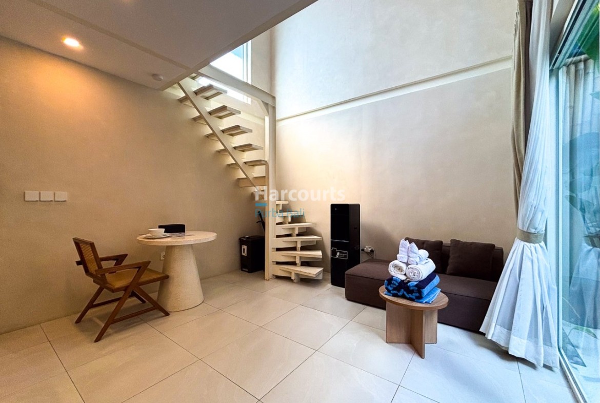 Discover Stylish Tropical Retreat Freehold Ownership