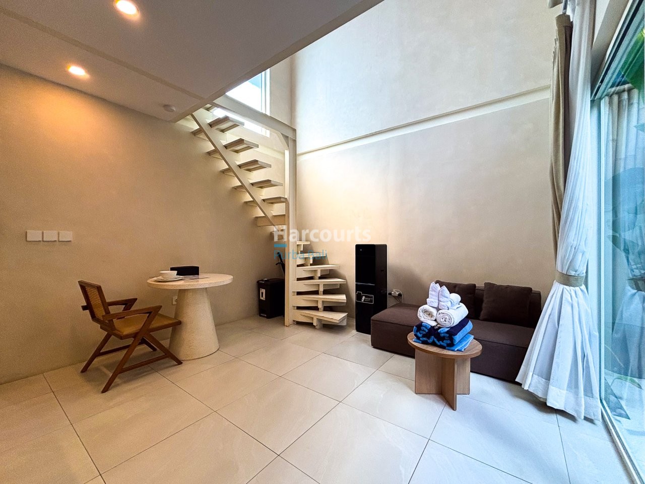 Discover Stylish Tropical Retreat Freehold Ownership