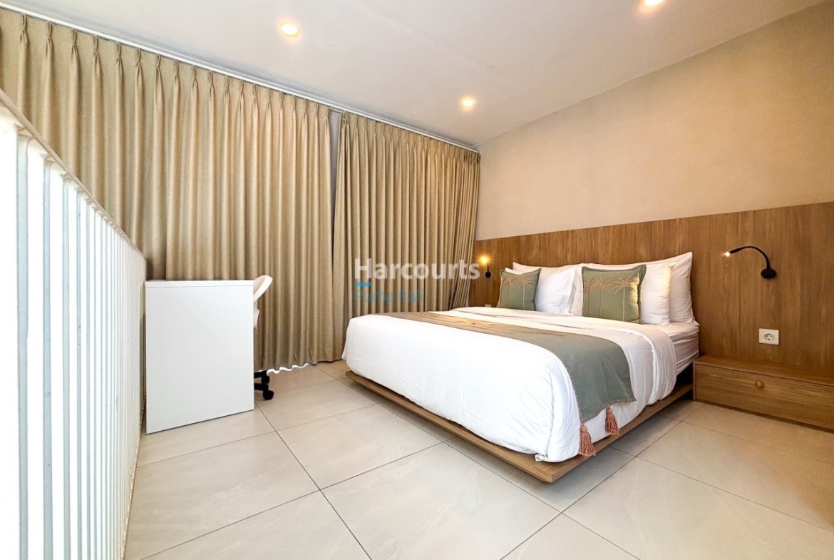 Discover Stylish Tropical Retreat Real Estate Bali