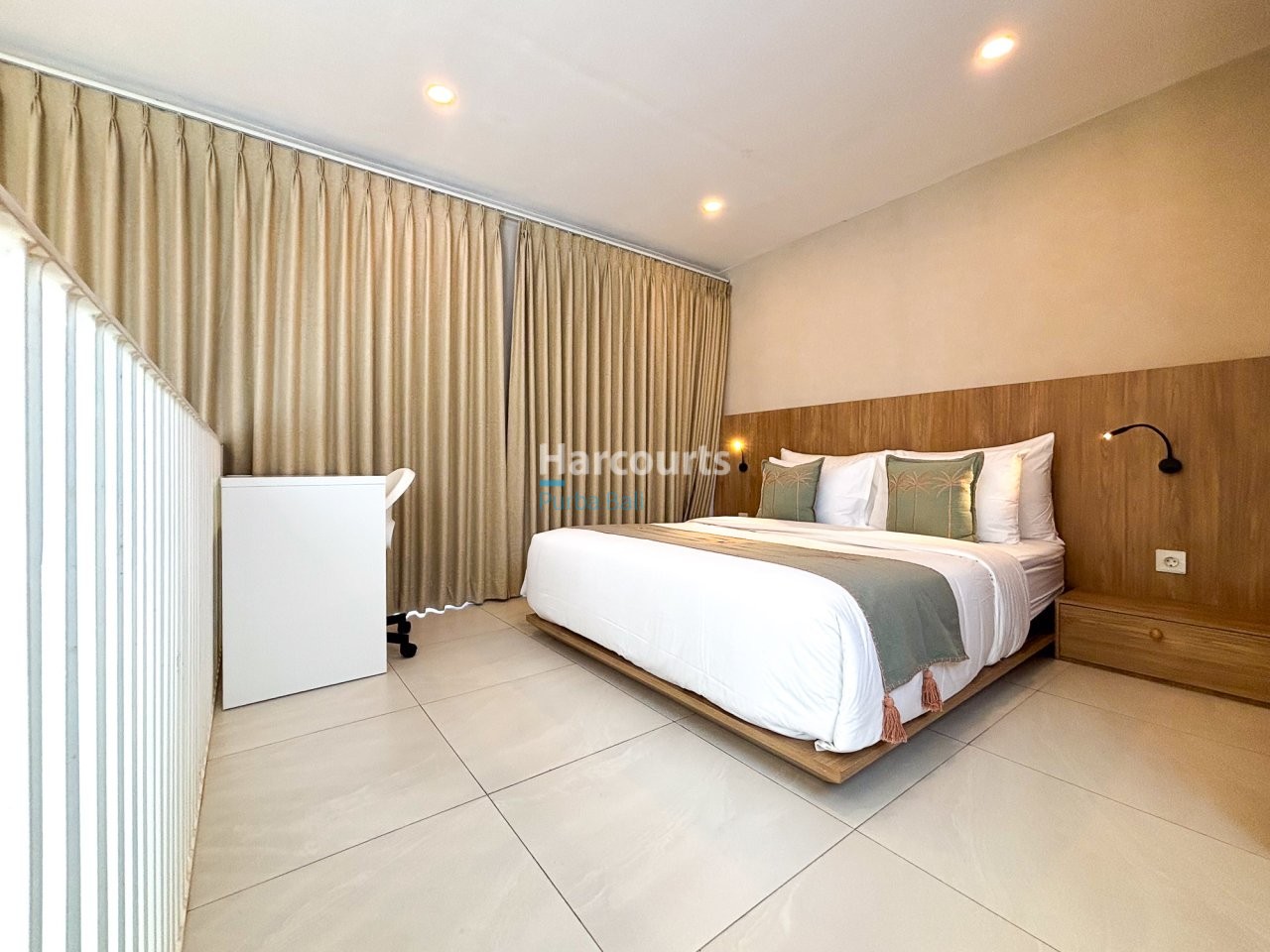Discover Stylish Tropical Retreat Real Estate Bali