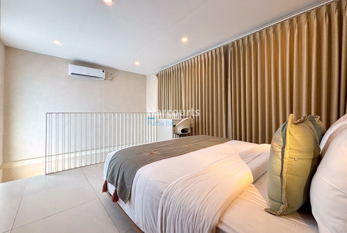 Discover Stylish Tropical Retreat Real Estate Bali 1