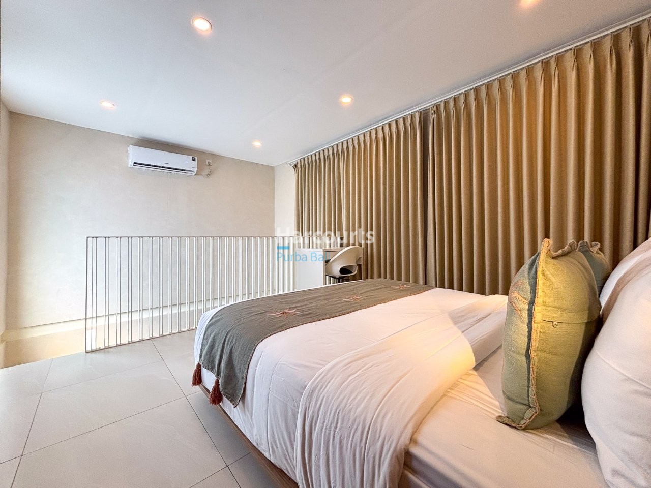Discover Stylish Tropical Retreat Real Estate Bali 1