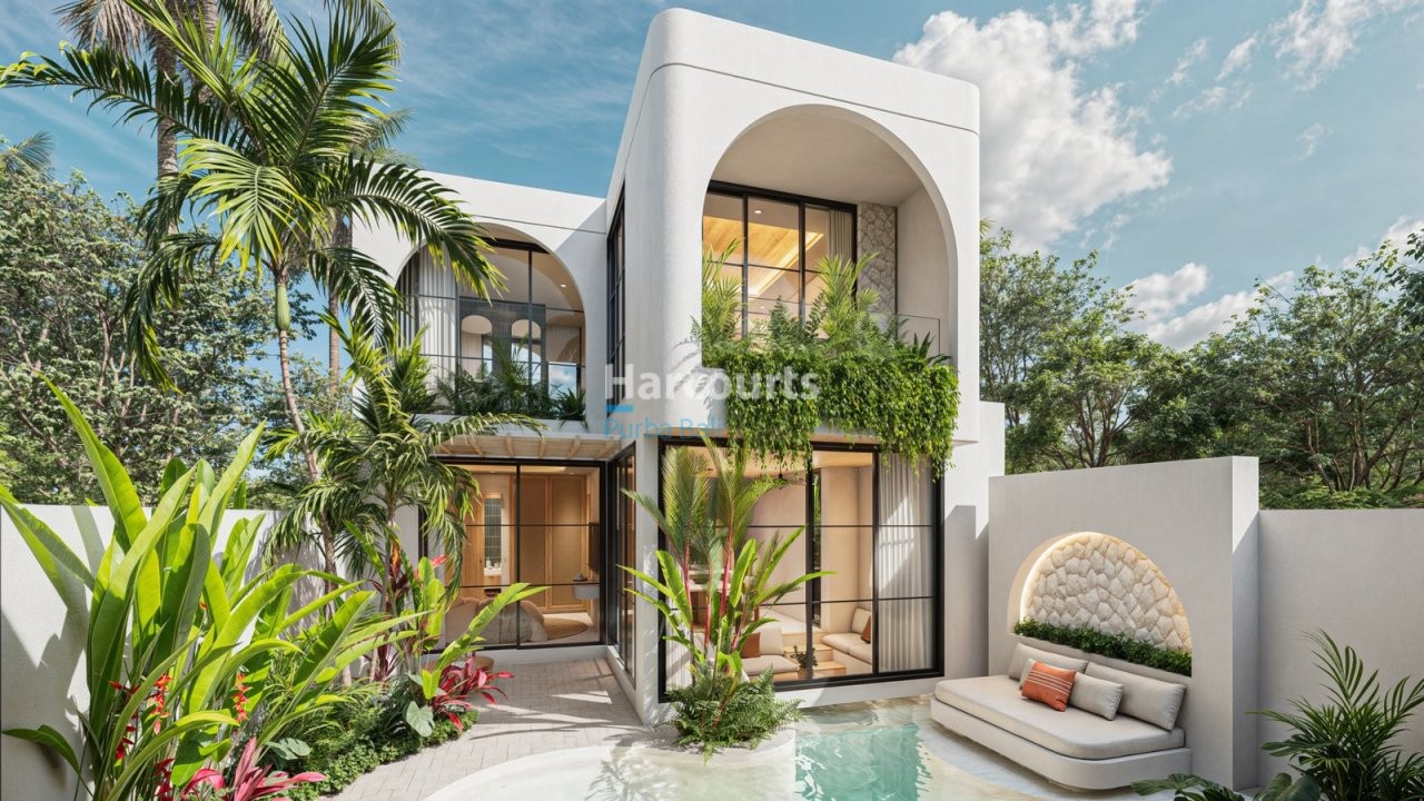 Editorial Experience Perfect Blend Freehold Ownership