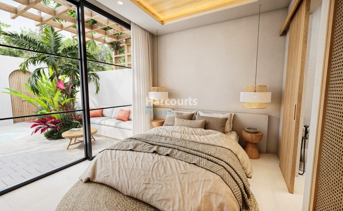 Editorial Experience Perfect Blend Luxury Living