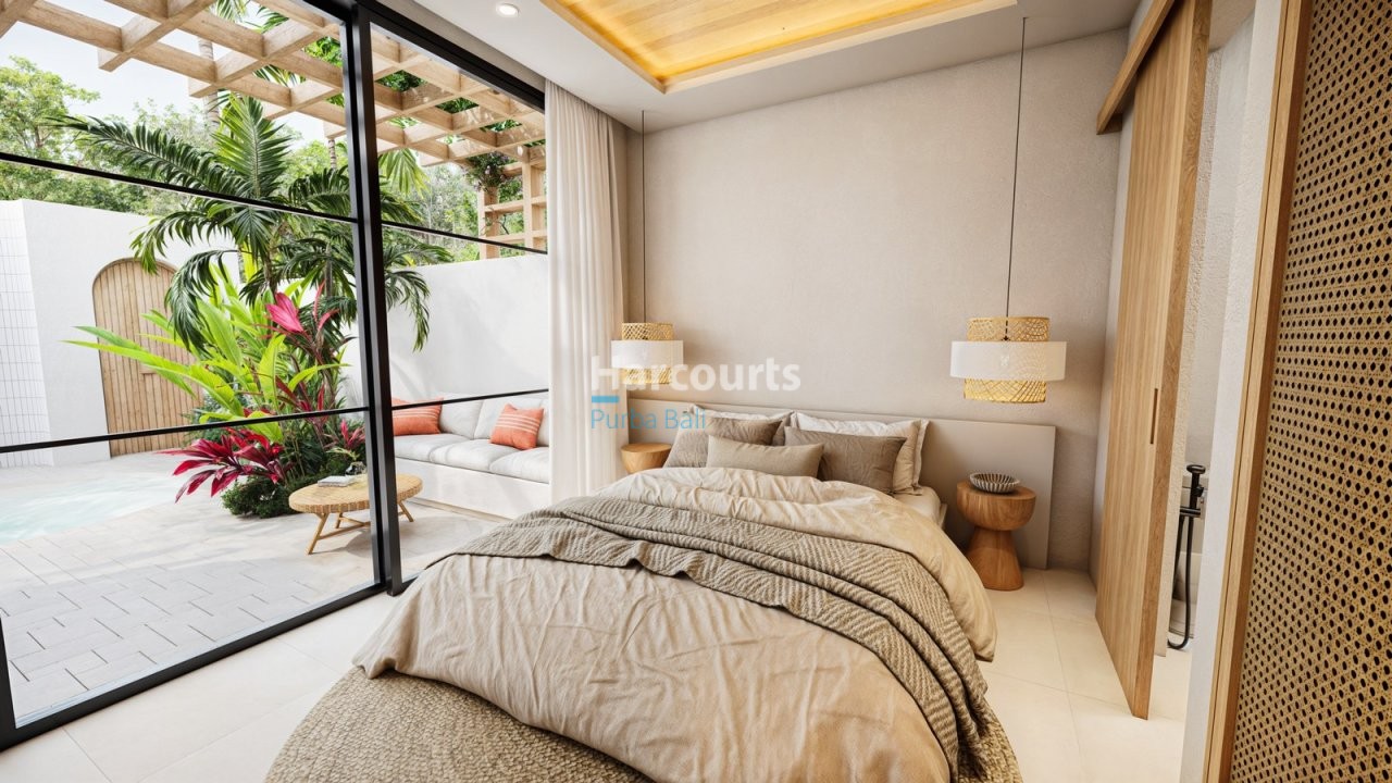 Editorial Experience Perfect Blend Luxury Living