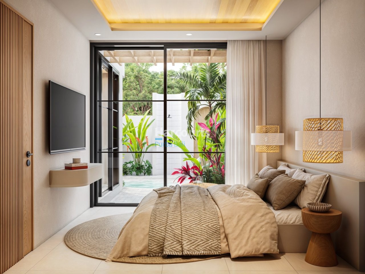 Editorial Experience Perfect Blend Property Investment
