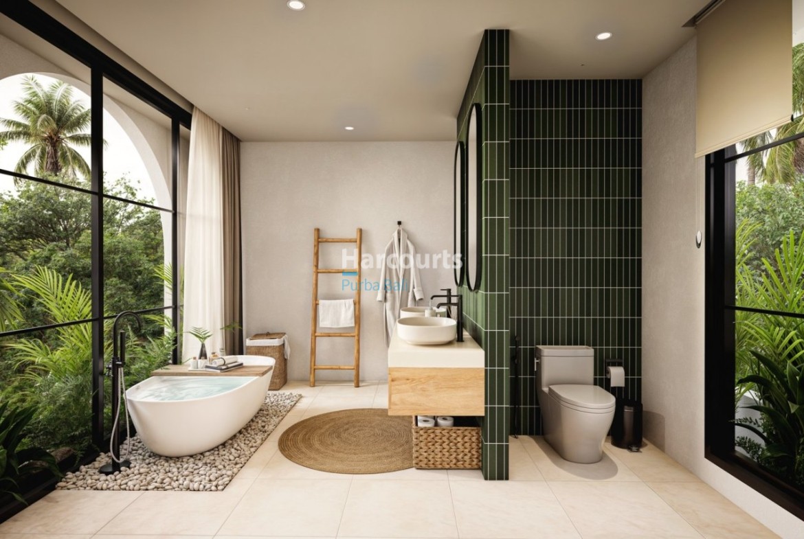 Editorial Experience Perfect Blend Real Estate Bali