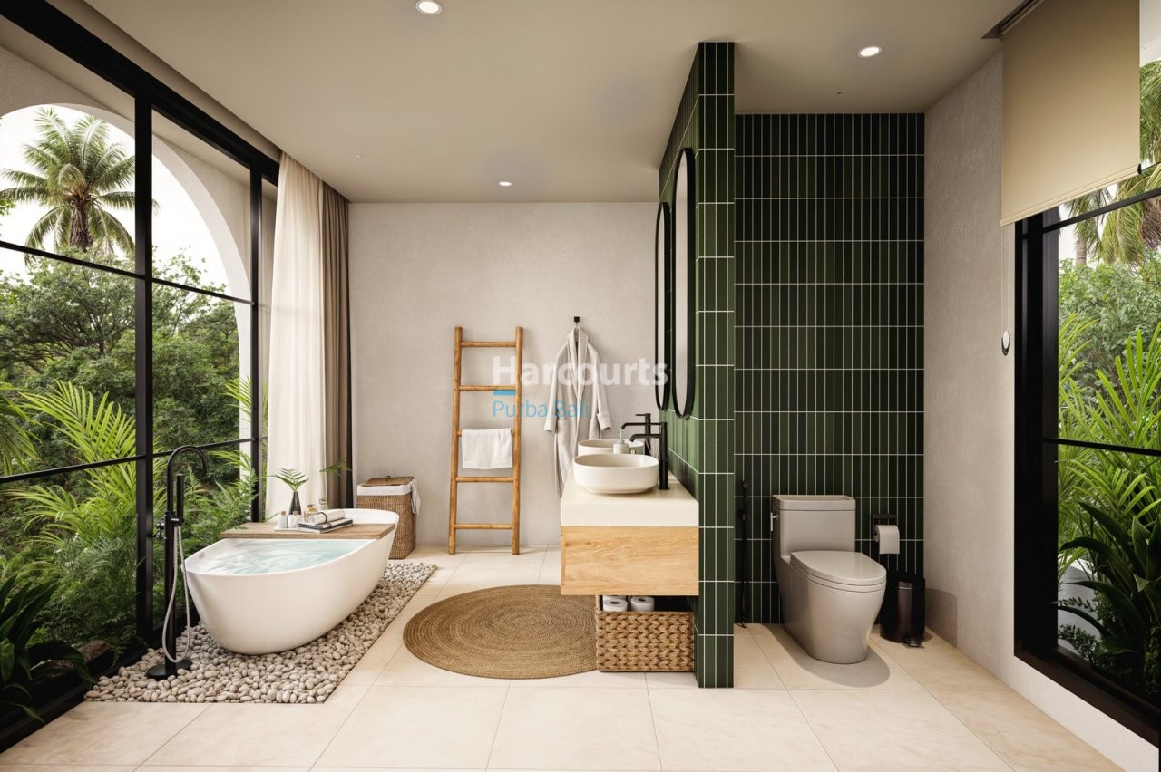 Editorial Experience Perfect Blend Real Estate Bali