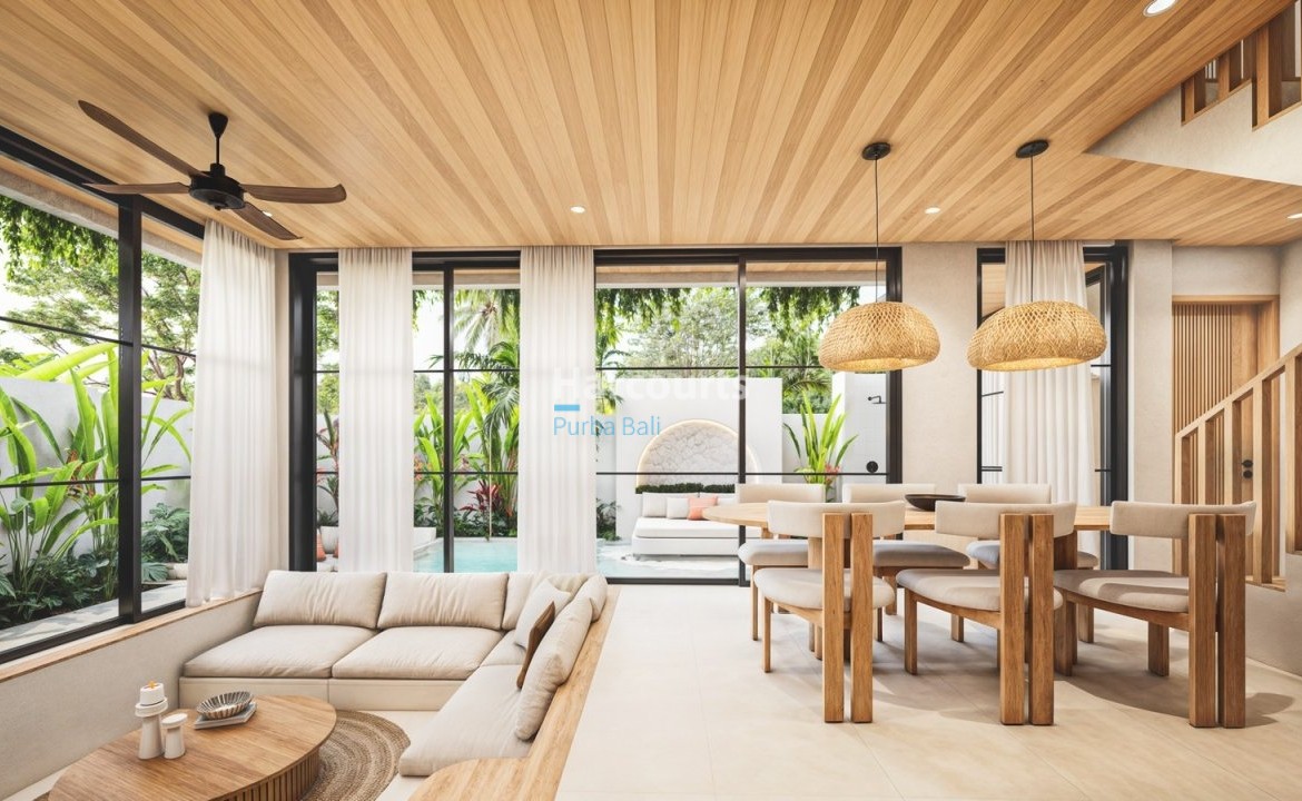 Elevate Your Lifestyle This Leasehold Opportunity