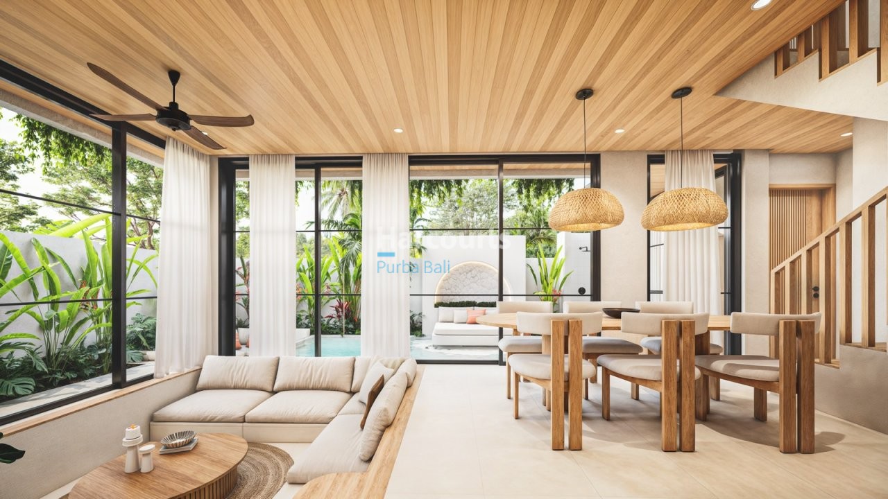 Elevate Your Lifestyle This Leasehold Opportunity