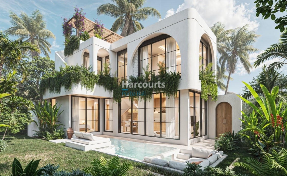 Elevate Your Lifestyle This Real Estate Bali