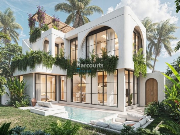 Elevate Your Lifestyle This Real Estate Bali