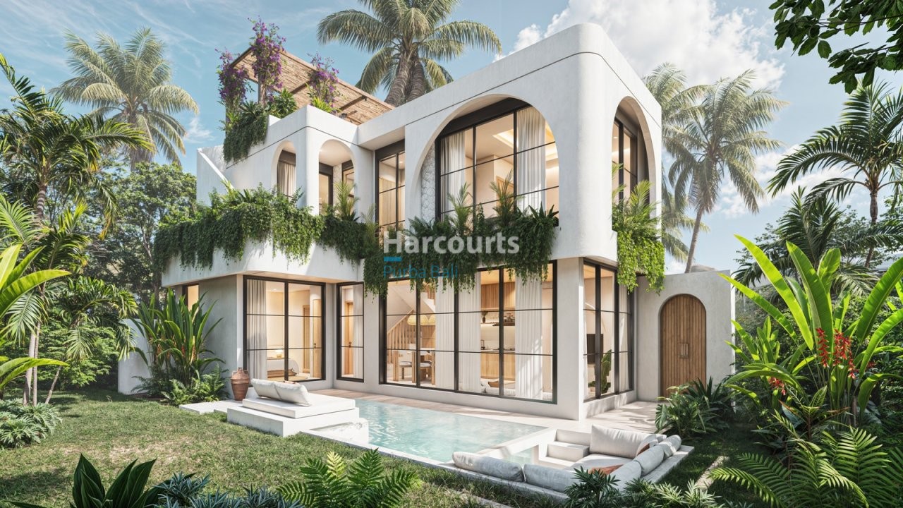 Elevate Your Lifestyle This Real Estate Bali