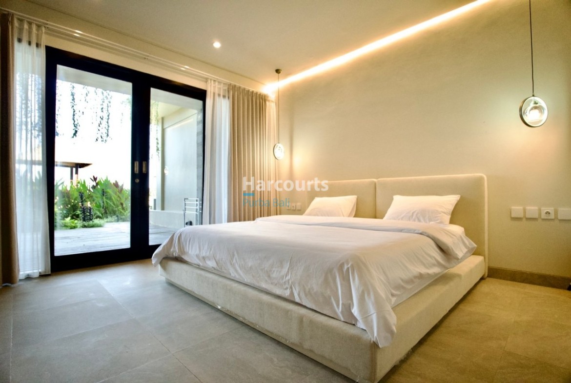 Exclusive Collection Just Three Leasehold Opportunity