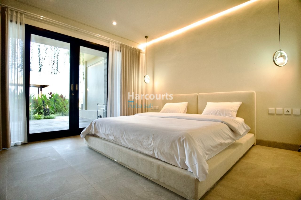 Exclusive Collection Just Three Leasehold Opportunity