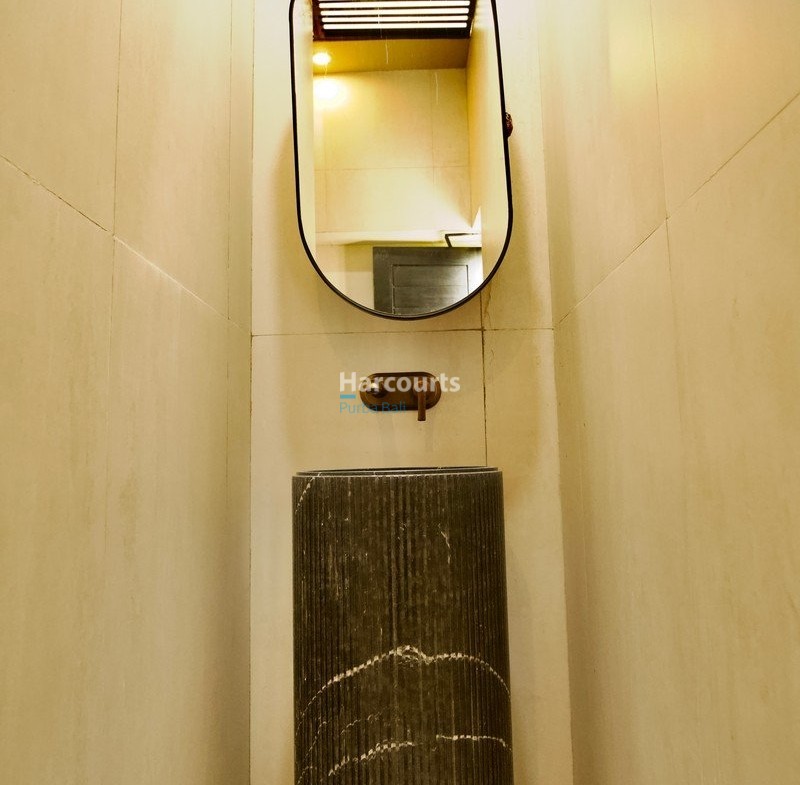 Exclusive Collection Just Three Luxury Living