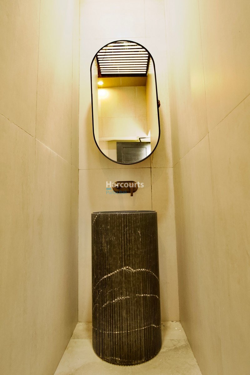 Exclusive Collection Just Three Luxury Living