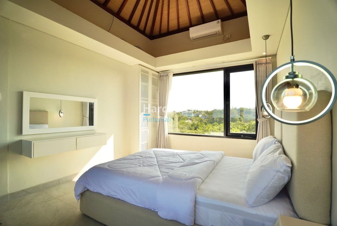 Exclusive Collection Just Three Luxury Living 1