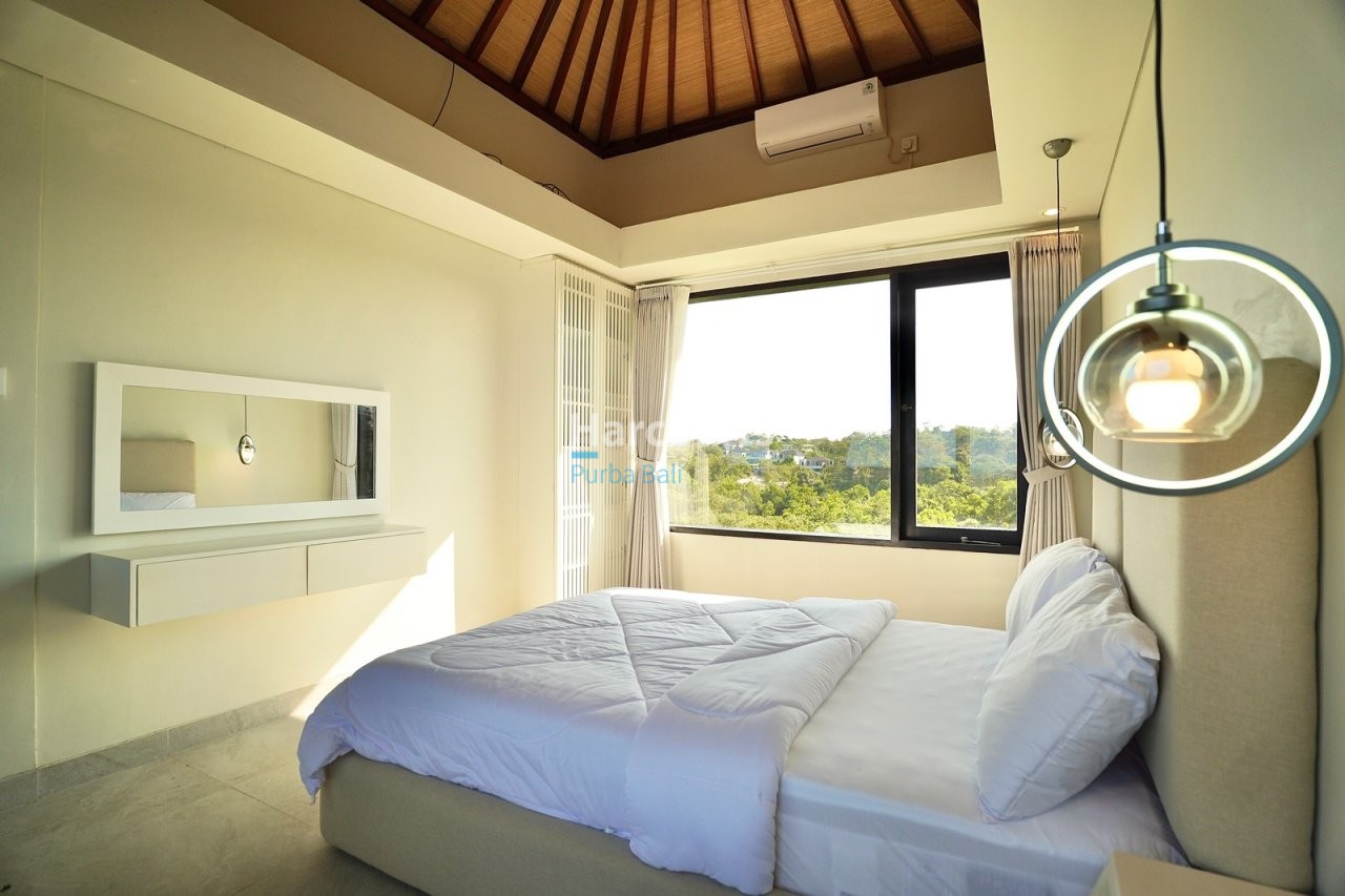 Exclusive Collection Just Three Luxury Living 1